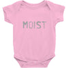 moist Baby Onesie