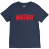 the ghots V-Neck Tee