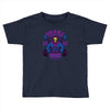 snake mountain gym Toddler T-shirt