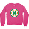 captain ireland Crewneck Sweatshirt