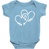 love Baby Bodysuit