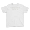 veggie rule Youth Tee