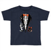 halloween costume Toddler T-shirt