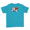 ghostly s'more Youth Tee