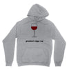 grandmas sippy cup Unisex Hoodie