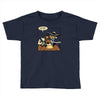 duck slap! Toddler T-shirt