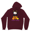 kitty halloween Unisex Hoodie