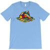 rubik's cube T-Shirt