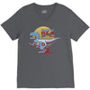 rex wrench 2000 V-Neck Tee