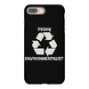 pesky environmentalist iPhone 8 Plus