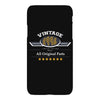 vintage genuine 1996 series all original parts iPhoneX