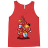 angle gravity Tank Top