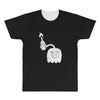 regular show molotov All Over Men's T-shirt