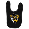 killa beez Baby Bibs