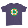 captain ireland Youth Tee
