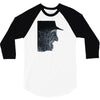 freddy 3/4 Sleeve Shirt