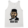 bad ass avec frank vega Tank Top
