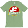 rawr! T-Shirt