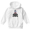 I Am Siberian Husky Actually In A Very Commited Relationship Youth Hoodie