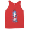 rainy souls Tank Top