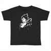 vegeta dragonball z Toddler T-shirt