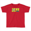 minion university Toddler T-shirt