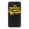 dont worry iPhone 7 Plus Case