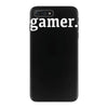 gamer iPhone 7 Plus Case