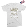 war never changes Exclusive T-shirt
