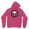 atrs color Unisex Hoodie