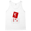 life is simple eat sleep and tai chi Tank Top