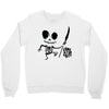 come in for a bit Crewneck Sweatshirt