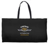 vintage genuine 1966 series all original parts Weekender Totes