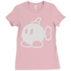 jdm bomb Ladies Fitted T-Shirt