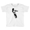 davis jazz Toddler T-shirt