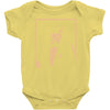 bryan ferry on stage Baby Onesie