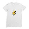 fahrie77 Ladies Fitted T-Shirt