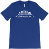 evolution formula funny T-Shirt