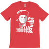 thud butt bangarang  robin williams fan T-Shirt