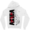 akira 2 Zipper Hoodie