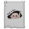 Peek a Boo iPad 3 and 4 Case