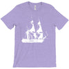 recherche and esp&eacute;rance T-Shirt