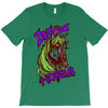 zombie horse classic T-Shirt