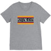 Alfa Chis V-Neck Tee