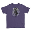 seriously strange chimera Youth Tee