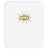 boss funny Mousepad