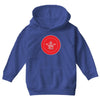data king Youth Hoodie