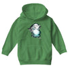 astronomical alignment Youth Hoodie
