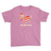 i'd hit that Youth Tee
