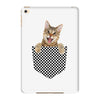 Cat Pocket iPad Mini 4